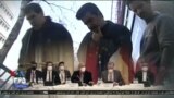 اخبار شامگاهی