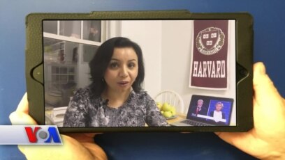 Mobil-salom: O'zbekistonda ham debat bo'ladimi?