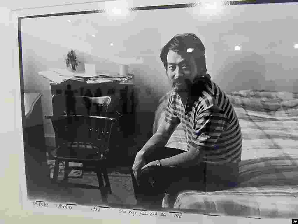 Chen Kaige, director