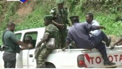 VOA60 Africa 25 Out 12 Portugues