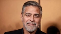 George Clooney: The Boys in the Boat