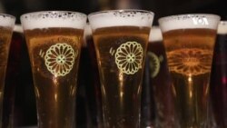 امریکا کې یوه کلیسا میخانه شوې