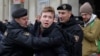 US, EU Accuse Belarus of Terrorism After Plane Diverted to Arrest Journalist