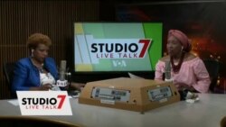 Livetalk: Women's Roundtable