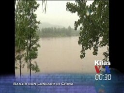 Kilas VOA 3 September 2012