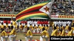 Zimbabwe Independence