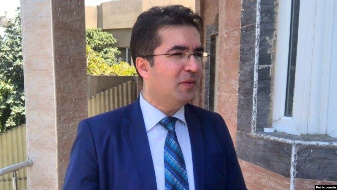 شێرزاد ئێزدی