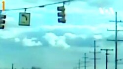 Заснувший за рулем