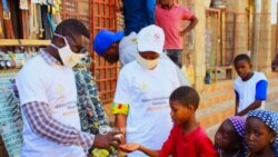 Bobo-Dioulasso: noël celi be ka gnanamaya Gueleyaw kan, ka sabou ke Coronavirus bana ye