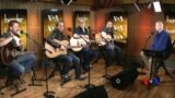 Border Crossings: Sister Hazel