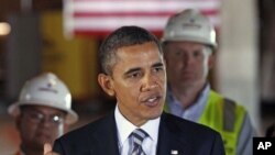 Намалувањето на невработеноста може да е добро за Обама