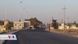 Koçberên Efrînî li Tebqa di Navbera Nîrên Dijwar ên Jiyanê û Hêviya Vegerê de Dijîn