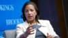 FILE - National Security Adviser Susan Rice.