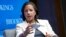 FILE - National Security Adviser Susan Rice.