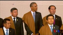 Xalqaro hayot - 24-noyabr, 2016-yil