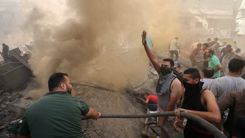 How Reliable Are Gaza Health Ministry’s Death Numbers