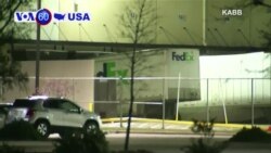 Manchetes Americanas 20 Março: Quinta explosão de pacote suspeito no Texas