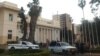 Bulawayo City Hall