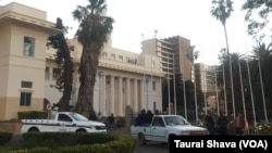 Bulawayo City Hall