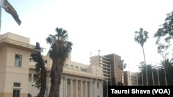 Bulawayo City Hall