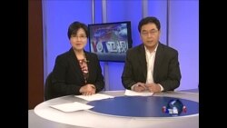 VOA卫视(2013年12月23日 第二小时节目)