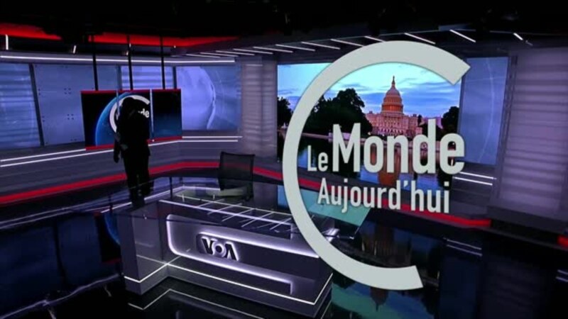 Le Monde Aujourd'hui : La CEEAC au chevet de la transition politique au Tchad