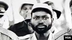 Samora Machel