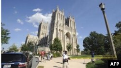 Religion Gets Largest Share of Charity in US