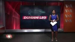 Duniani Leo 7th February 2018