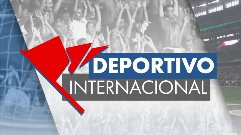 Deportivo Internacional 05/24/2024