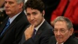 Cuba Canada