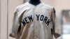 Babe Ruth's 'called shot' jersey could auction for up to $30M