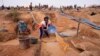 Nigeria Illegal Mining Arrests