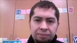 Entrevista con Héctor Rodríguez