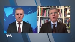 دکتۆر جەعفەر حامیدی: پرسی کورد، پرسی خاکە، پرسی خۆشەویستی نیشتمانە