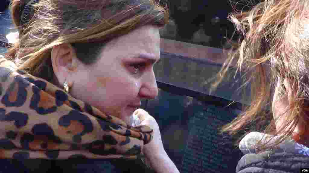 Xocalı faciəsi qurbanları yad edilir 