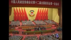 中国共产党: 从穷人党到富人党(1) - “两会”中的富豪