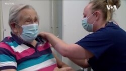 EU Under Pressure to Approve Pfixer Vaccine