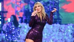 Taylor Swift struck a deal with Singapore not to perform in any other Southeast Asian country.