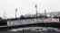Москва, акция протеста.