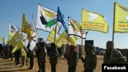 SDF