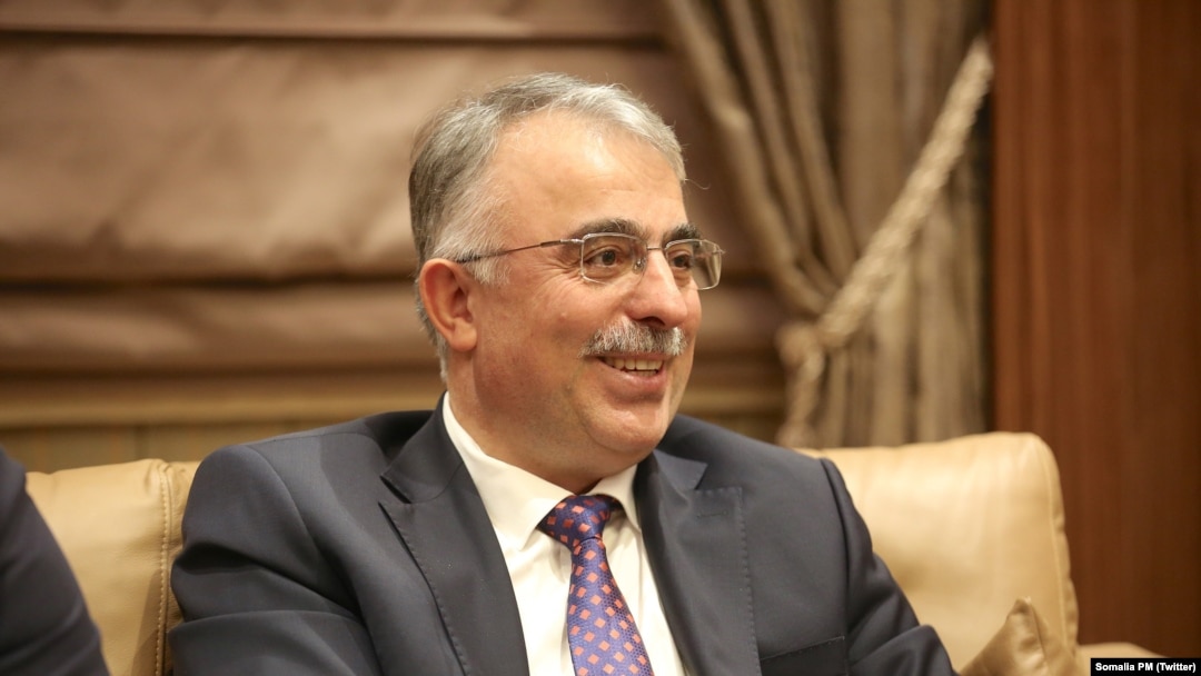 Mehmet Yilmaz