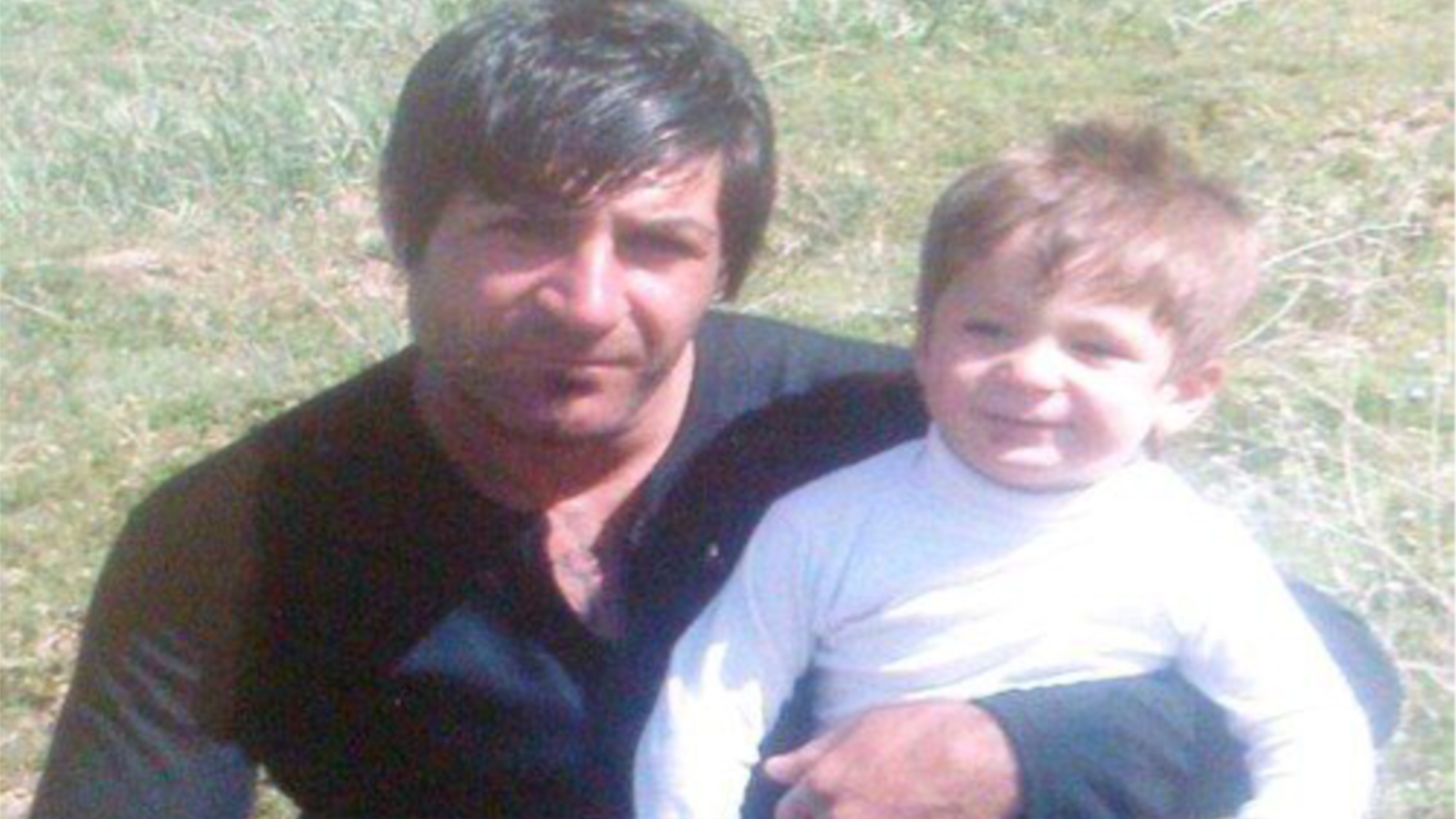 Undated photo of Iranian Kurdish porter Ghalib Kuik, posted on Telegram by Kolbarnews, a Kurdish rights activist news outlet. Kolbarnews said Iranian security forces shot and killed Kuik on November 11, 2018, near Marivan, Iran.
