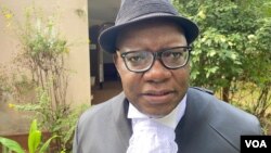 Tendai Biti, the vice president of the opposition Movement for Democratic Change Alliance says Haruzivishe’s conviction on April 06, 2021 in Harare brought “a sad for Zimbabwe” as it reflects the selective application of the law in the southern African na