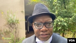 Tendai Biti, the vice president of the opposition Movement for Democratic Change Alliance says Haruzivishe’s conviction on April 06, 2021 in Harare brought “a sad for Zimbabwe” as it reflects the selective application of the law in the southern African na