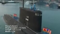 ကမ္ဘာ့သတင်း မီဒီယာတွေထဲက မြန်မာ