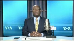 Pwogram Radyo sou Televizyon 