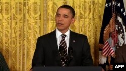 Presidenti Barak Obama uron Kosovën në përvjetorin e tretë të pavarësisë