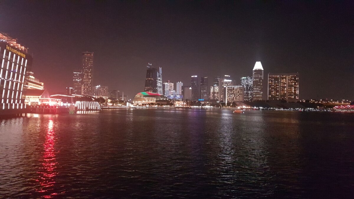 Asia Catches up on AI but Digital Divide Remains Between Rich and Poor