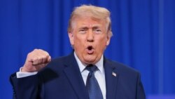 Serokê Amerîka Donald Trump